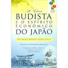 ETICA BUDISTA E O ESPIRITO ECONOMICO DO JAPAO (A)