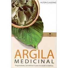 ARGILA MEDICINAL