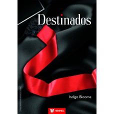 Destinados - Livro 01