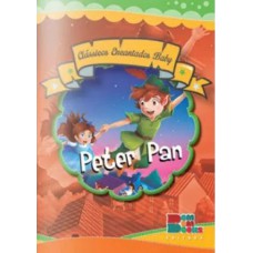 CLASSICOS ENCANTADOS BABY PETER PAN