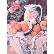 ARTISTAS ESSENCIAIS - CEZANNE