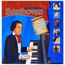 GRANDES COMPOSITORES - BEETHOVEN