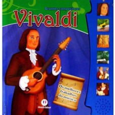 GRANDES COMPOSITORES - VIVALDI