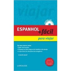 ESPANHOL MAIS FACIL PARA VIAJAR