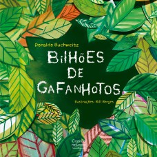 Bilhões de gafanhotos