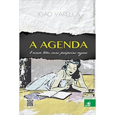 AGENDA (A) - O ACASO TEM SUAS PROPRIAS REGRAS