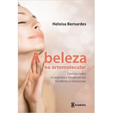 BELEZA NA ORTOMOLECULAR