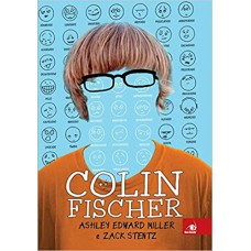 COLIN FISCHER