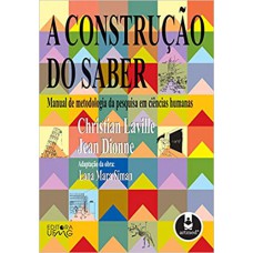 CONSTRUCAO DO SABER (A)