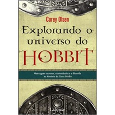 EXPLORANDO O UNIVERSO DO HOBBIT