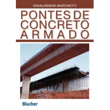 Pontes de concreto armado