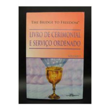 LIVRO DE CERIMONIAL E SERVICO ORDENADO VL 2