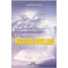 MISTERIOS DESVELADOS - SANTA AMETISTA