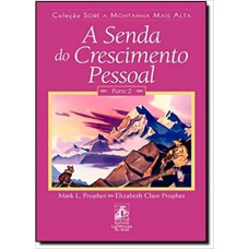 SENDA DO CRESCIMENTO PESSOAL (A) -  VOL 2