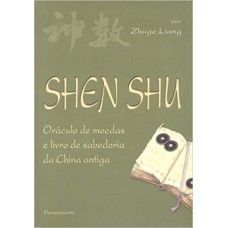 SHEN SHU