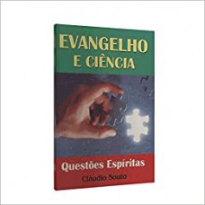 EVANGELHO E CIENCIA