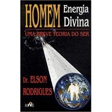 HOMEM - ENERGIA DIVINA