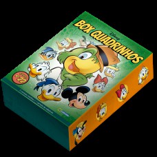 BOX HQ DISNEY ED. 22