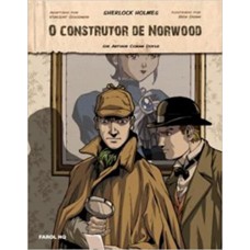 CONSTRUTOR DE NORWOOD (O)