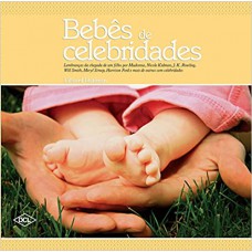 BEBES DE CELEBRIDADES