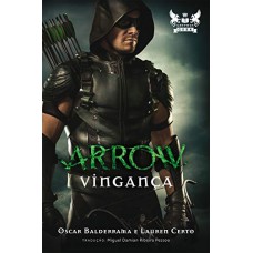 ARROW - VINGANCA