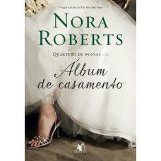 Album de casamento (Quarteto de noivas – Livro 1)