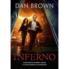 Inferno (Robert Langdon - Livro 4)