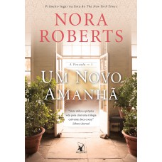 Um novo amanhã (A pousada – Livro 1)