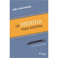 DE MENINA PARA MENINA - PLANETA