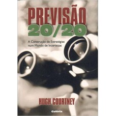 PREVISAO 20/20