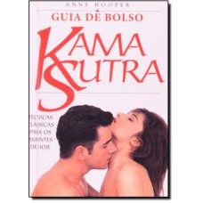 KAMA SUTRA - GUIA DE BOLSO