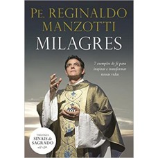 MILAGRES - AGIR