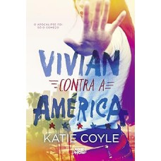 VIVIAN CONTRA A AMERICA