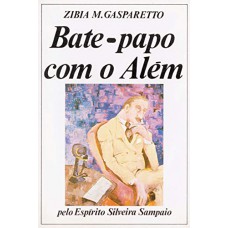 BATE-PAPO COM O ALEM