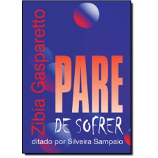 PARE DE SOFRER