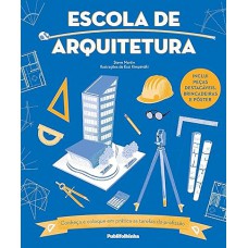 ESCOLA DE ARQUITETURA