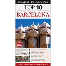 BARCELONA - TOP 10