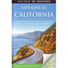 ESTRADAS DA CALIFORNIA