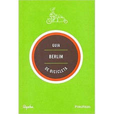 BERLIM - GUIA DE BICICLETA