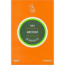 AMSTERDA - GUIA DE BICICLETA