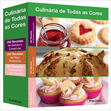 GELEIAS - PAES - BOLINHOS - CULINARIA DE TODAS AS CORES