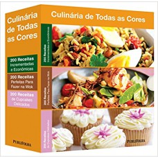 ECONOMICAS - WOK - CUPCAKES - CULINARIA DE TODAS AS