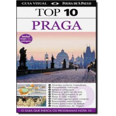 TOP 10 - PRAGA