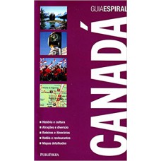 CANADA - GUIA ESPIRAL