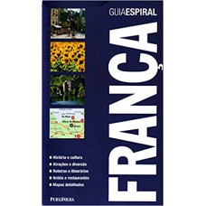 FRANCA - GUIA ESPIRAL