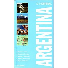 ARGENTINA - GUIA ESPIRAL