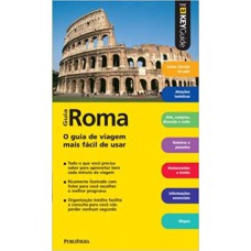 ROMA - KEY GUIDE