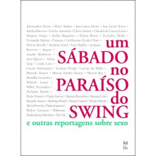 Um sábado no paraíso do swing