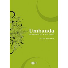 UMBANDA ENCANTAMENTOS E MANDINGAS