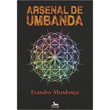 ARSENAL DE UMBANDA